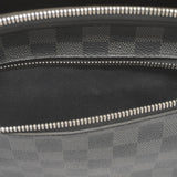 Louis Vuitton Body Bag Damier Graphite Ambrell