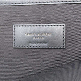 Saint Laurent- Paris Rucksack Nylon Backpack Black
