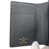 Louis Vuitton Portefeuille Metis Monogram Implant Black