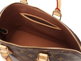 Louis Vuitton Handbag Alma Monogram