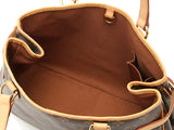 Louis Vuitton Batignolles Horizontal Monogram Tote Bag