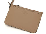 Louis Vuitton Hina PM Mahina Galle Shoulder Bag Beige