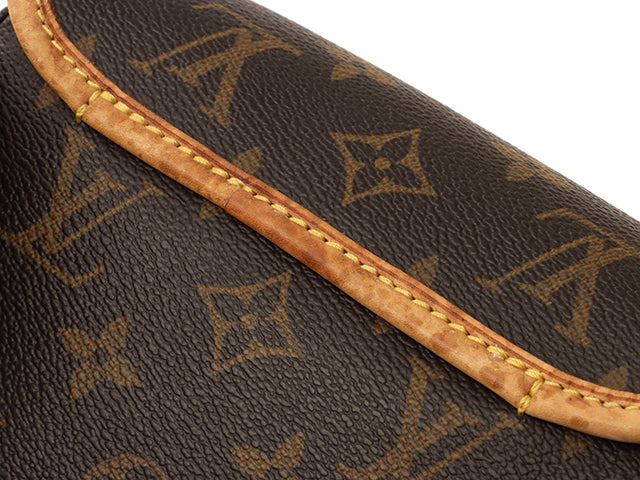 Louis Vuitton Bum Bag Bosphor Monogram
