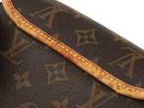 Louis Vuitton Bum Bag Bosphor Monogram