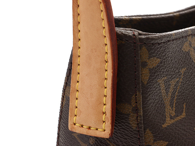Louis Vuitton Looping GM Monogram