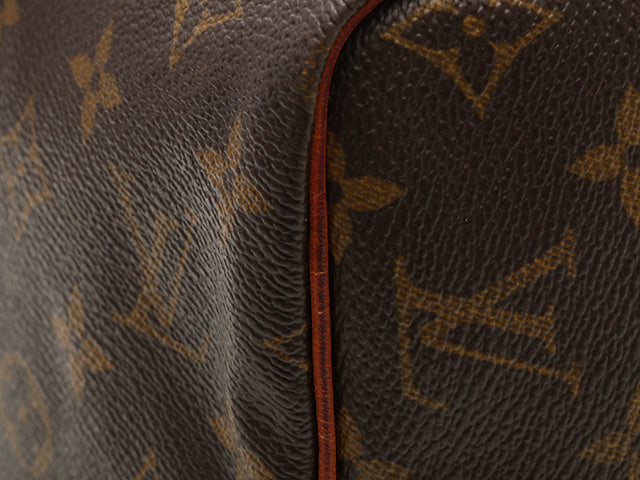 Louis Vuitton Speedy 30 Monogram