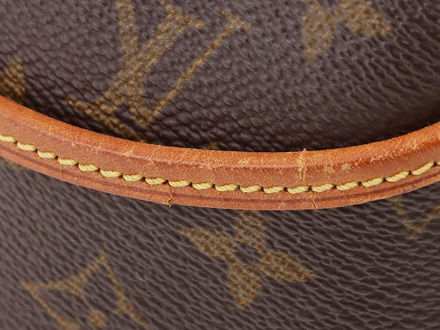 Louis Vuitton Deauville Monogram