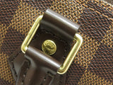 Louis Vuitton Speedy Bandouliere 25 Damier