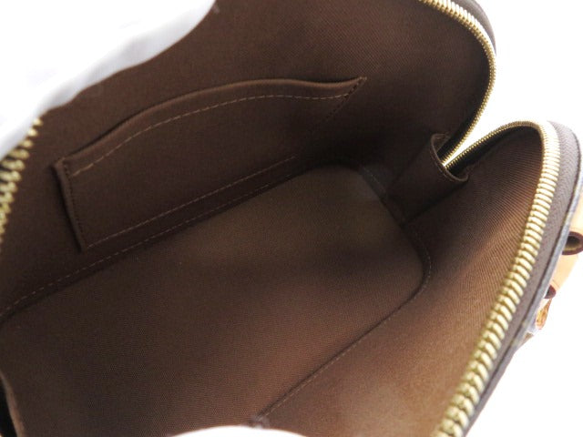 Louis Vuitton Handbag Shoulder Bag Alma BB Monogram