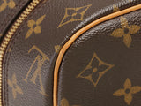 Louis Vuitton Cite GM Monogram