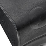 Louis Vuitton Monogram Emplant On The Go GM Noir
