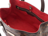 Louis Vuitton Tote Bag Hampstead MM Damier