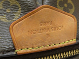 Louis Vuitton Boetie NM MM Monogram Shoulder Bag