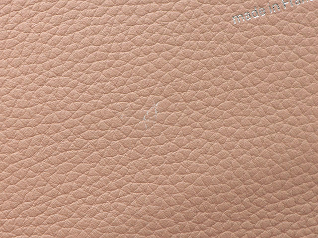 Louis Vuitton Portefeuille Iris Mahina Magnolia