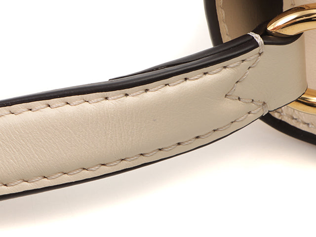 Louis Vuitton Pont Neuf Smooth Leather Claim