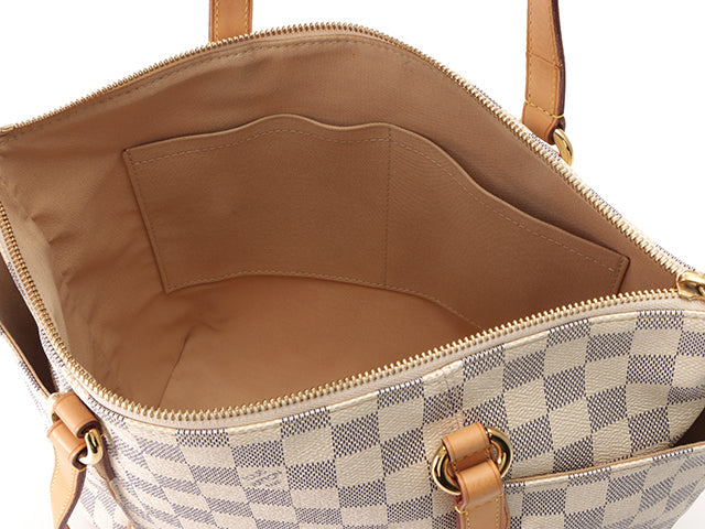 Louis Vuitton Totally PM Tote Bag Azure