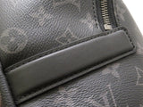 Louis Vuitton Backpack Mono Eclipse
