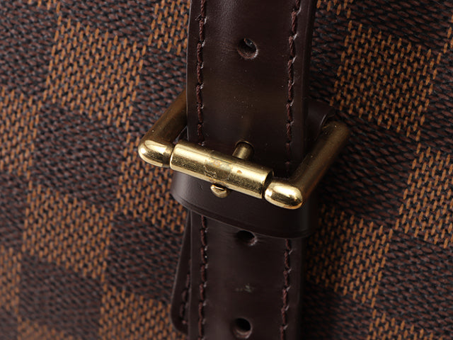 Louis Vuitton Chelsea Tote Bag Damier