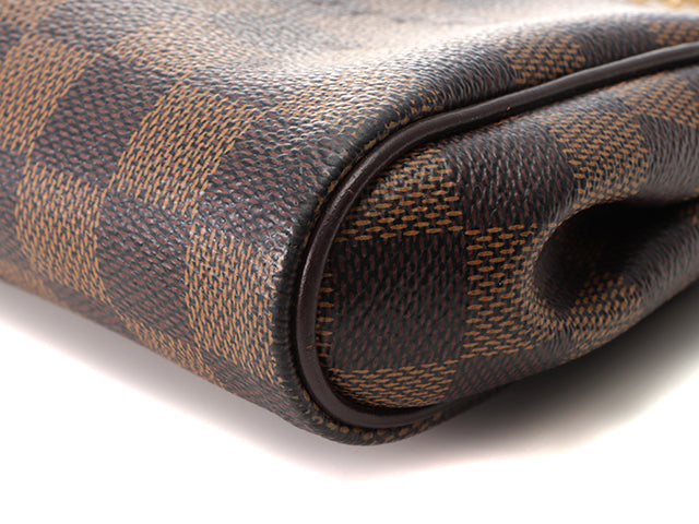 Louis Vuitton Eva Damier
