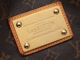 Louis Vuitton Galliera PM Monogram