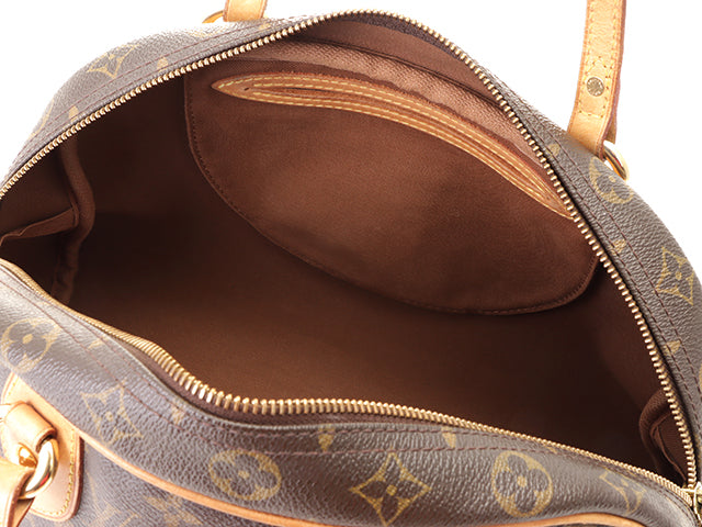 Louis Vuitton Montorgueil PM Monogram