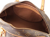 Louis Vuitton Montorgueil PM Monogram