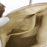 Louis Vuitton Handbag Shiny Monogram Lockit
