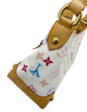 Louis Vuitton Monogram Multicolor Eliza Shoulder Bag