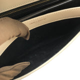 Saint Laurent- Cassandra Medium Beige