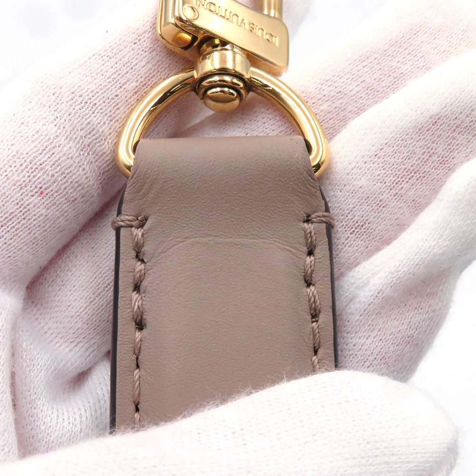 Louis Vuitton Handbag Monogram Implant Neonoe MM