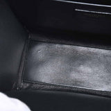 Saint Laurent- Leather Small 2way Handbag Black