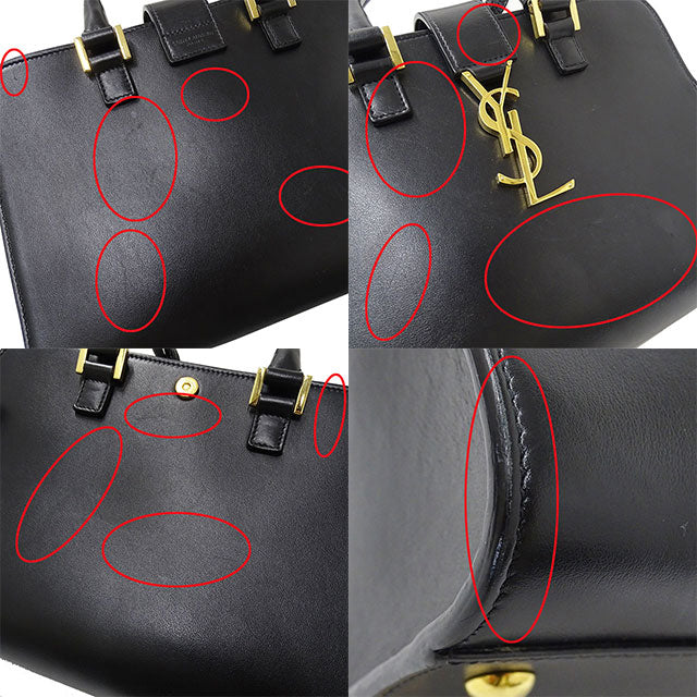 Saint Laurent- 2way Bag Handbag Shoulder Bag