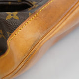 Louis Vuitton Rucksack Monogram Montsouris GM Backpack