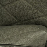 Louis Vuitton Rucksack Taurillon Discovery Backpack Noir