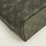 Louis Vuitton Briefcase Monogram Eclipse Explorer