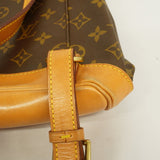 Louis Vuitton Rucksack Monogram Montsouris Backpack MM