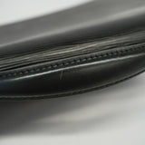 Louis Vuitton 2way Bag Epi Monceau Noir
