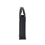 Louis Vuitton Epi Petit Sac Plat 2way Hand Shoulder Bag Leather Noir
