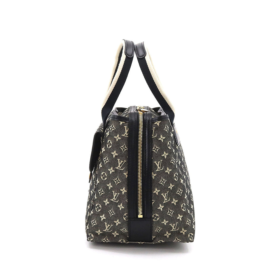 Louis Vuitton Monogram Mini Sac Marie Kate Hand Bag