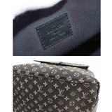 Louis Vuitton Monogram Mini Sac Marie Kate Hand Bag