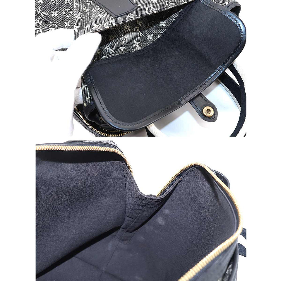 Louis Vuitton Monogram Mini Sac Marie Kate Hand Bag