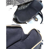 Louis Vuitton Monogram Mini Sac Marie Kate Hand Bag