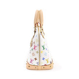 Louis Vuitton Monogram Multicolor Alma Hand Bag Bron
