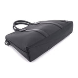 Louis Vuitton Aerogram Takeoff Briefcase 2Way Shoulder Bag Leather