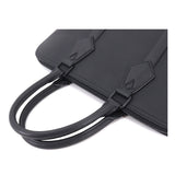 Louis Vuitton Aerogram Takeoff Briefcase 2Way Shoulder Bag Leather