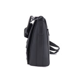 Louis Vuitton Aerogram Takeoff Messenger Shoulder Bag Leather