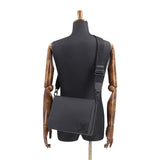 Louis Vuitton Aerogram Takeoff Messenger Shoulder Bag Leather