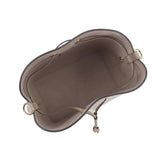 Louis Vuitton Bicolor Monogram Emplant Neonoe MM 2Way Shoulder Bag