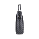 Louis Vuitton Damier Graphite Tadao 2Way Shoulder Bag