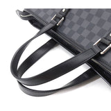 Louis Vuitton Damier Graphite Tadao 2Way Shoulder Bag